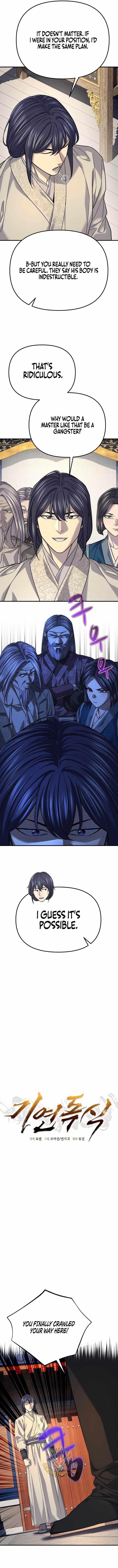 Giyeon Doksik, Chapter 64, page 3