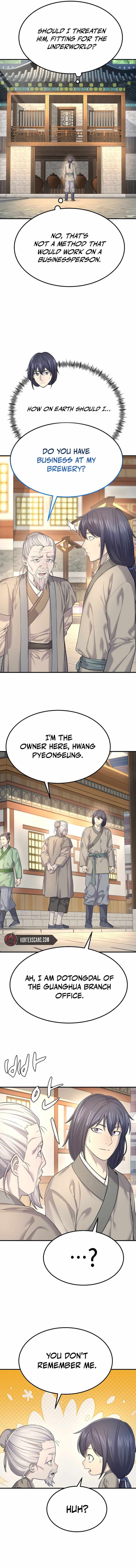 Giyeon Doksik, Chapter 7, page 4