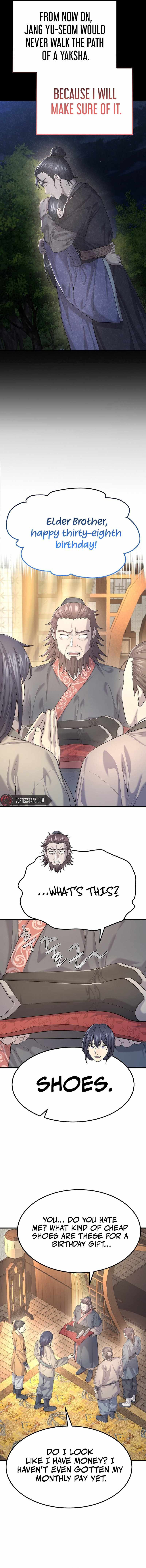 Giyeon Doksik, Chapter 8, page 4