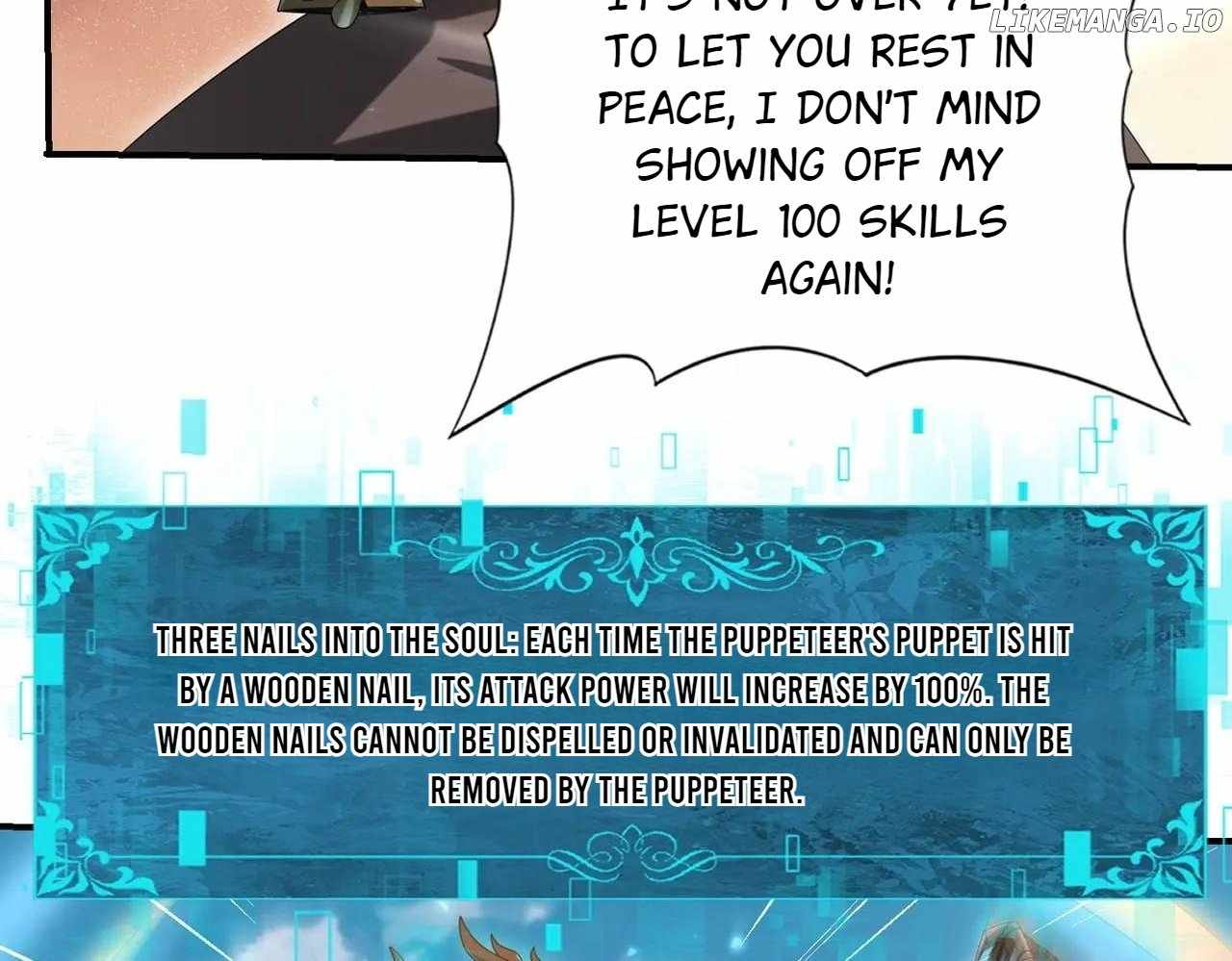 Contract Killer Enrollment, Chapter 19, page 3