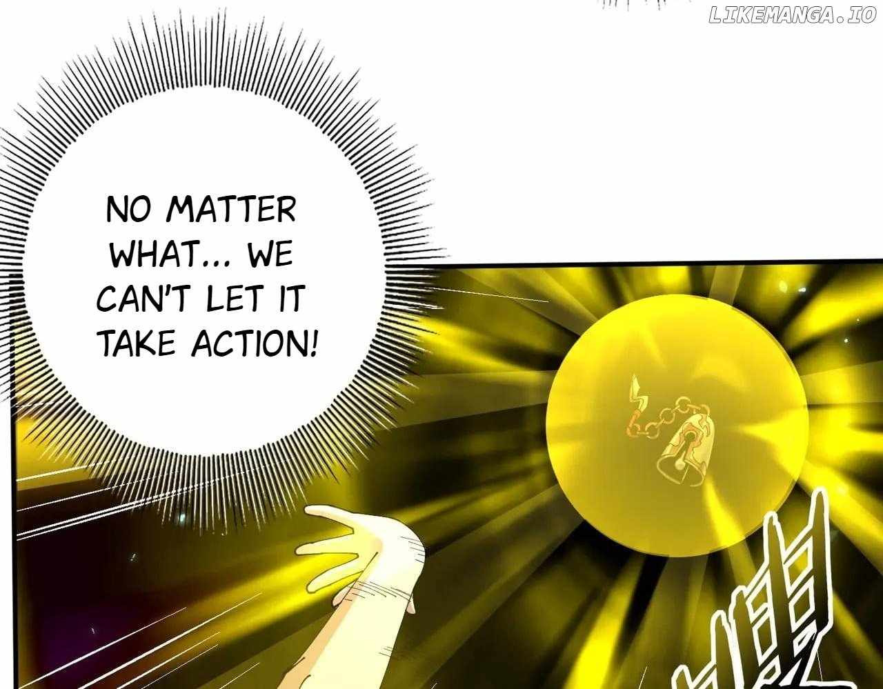 Contract Killer Enrollment, Chapter 19, page 65