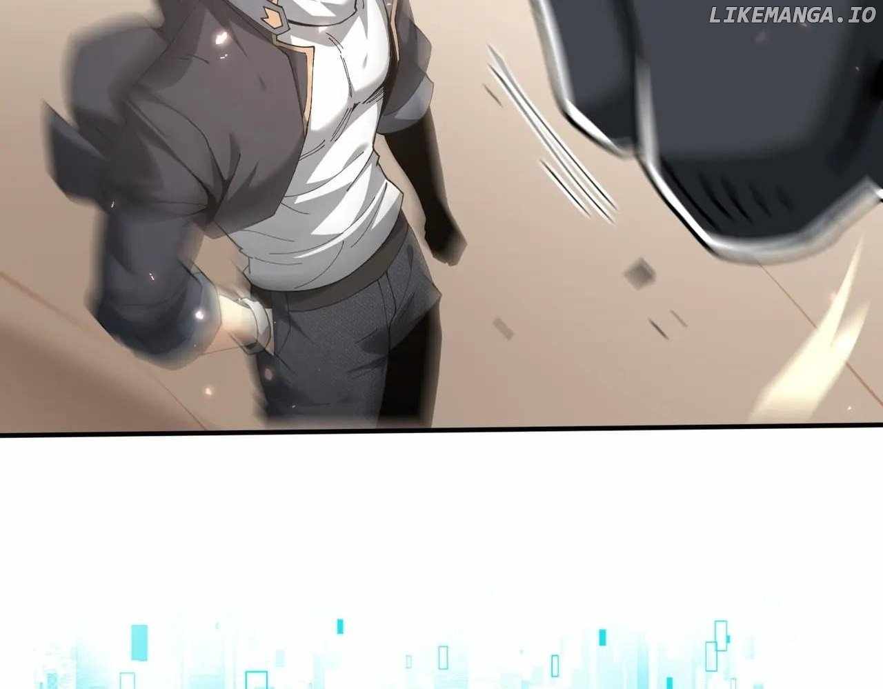 Contract Killer Enrollment, Chapter 19, page 74