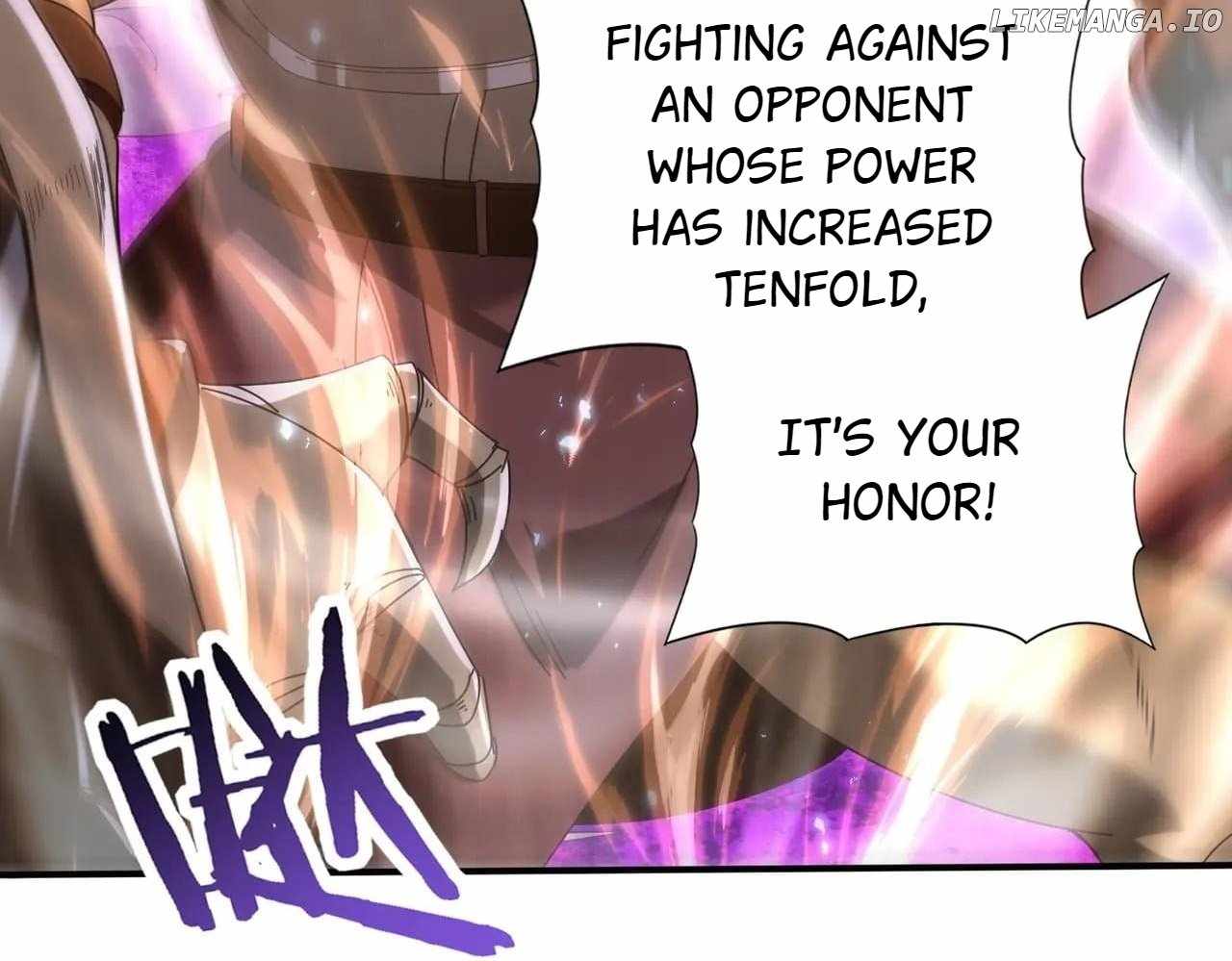 Contract Killer Enrollment, Chapter 19, page 9