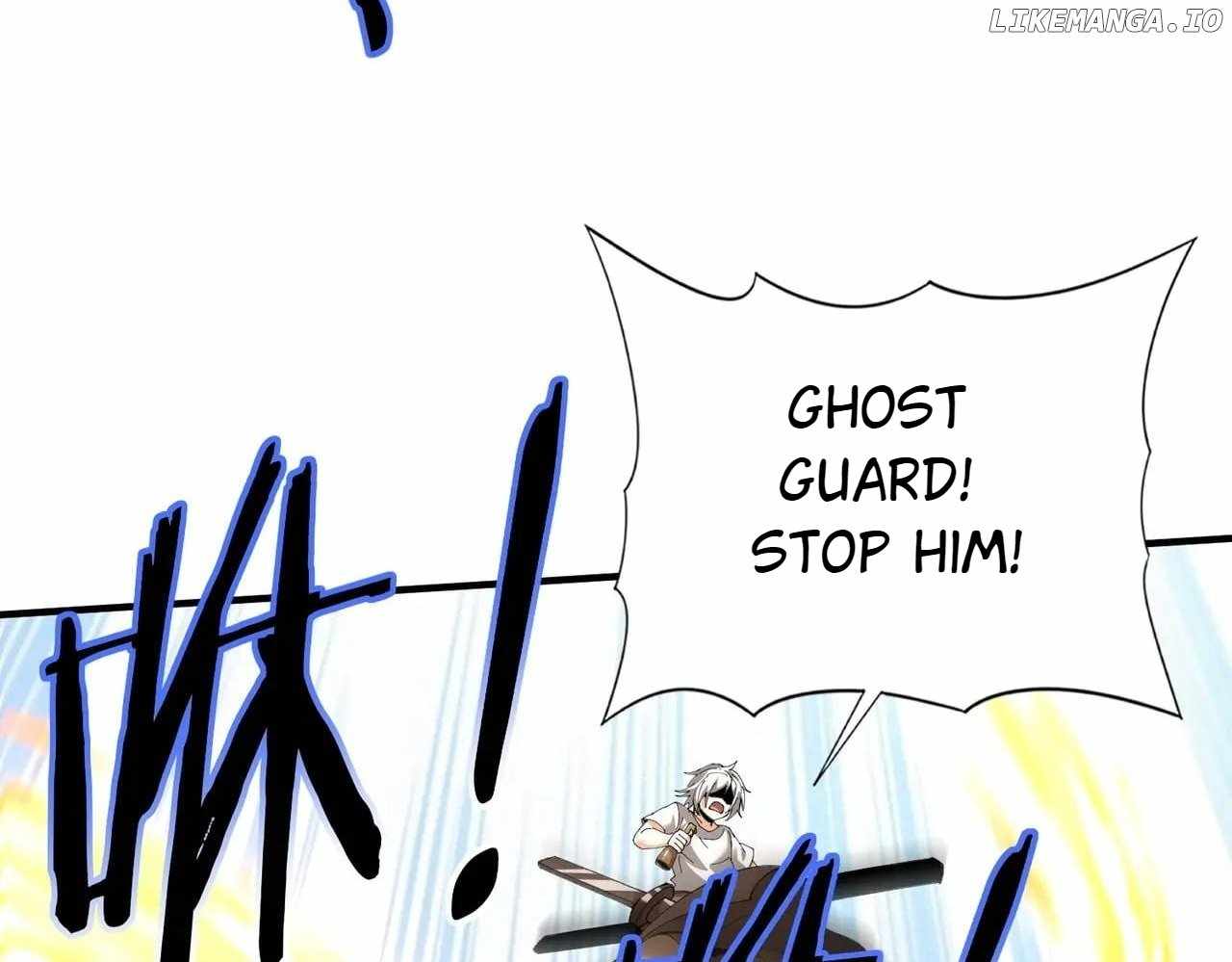 Contract Killer Enrollment, Chapter 20, page 3