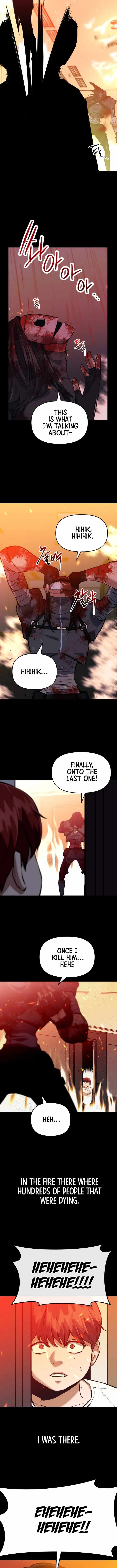 killing killer, Chapter 1, page 5