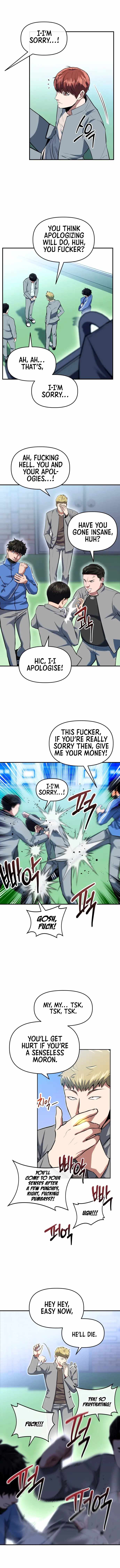 killing killer, Chapter 1, page 8
