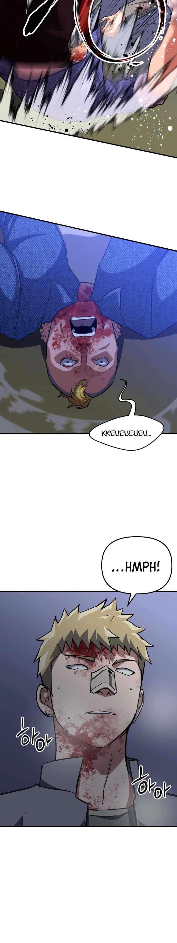 killing killer, Chapter 10, page 36