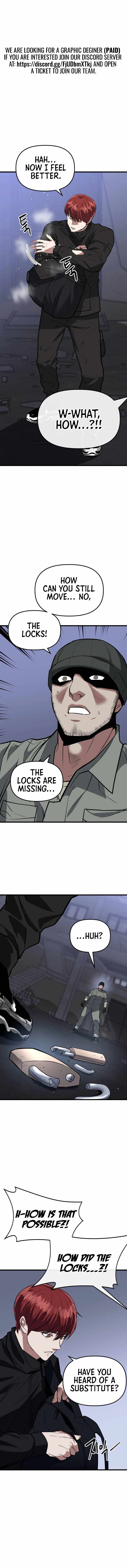 killing killer, Chapter 13, page 3