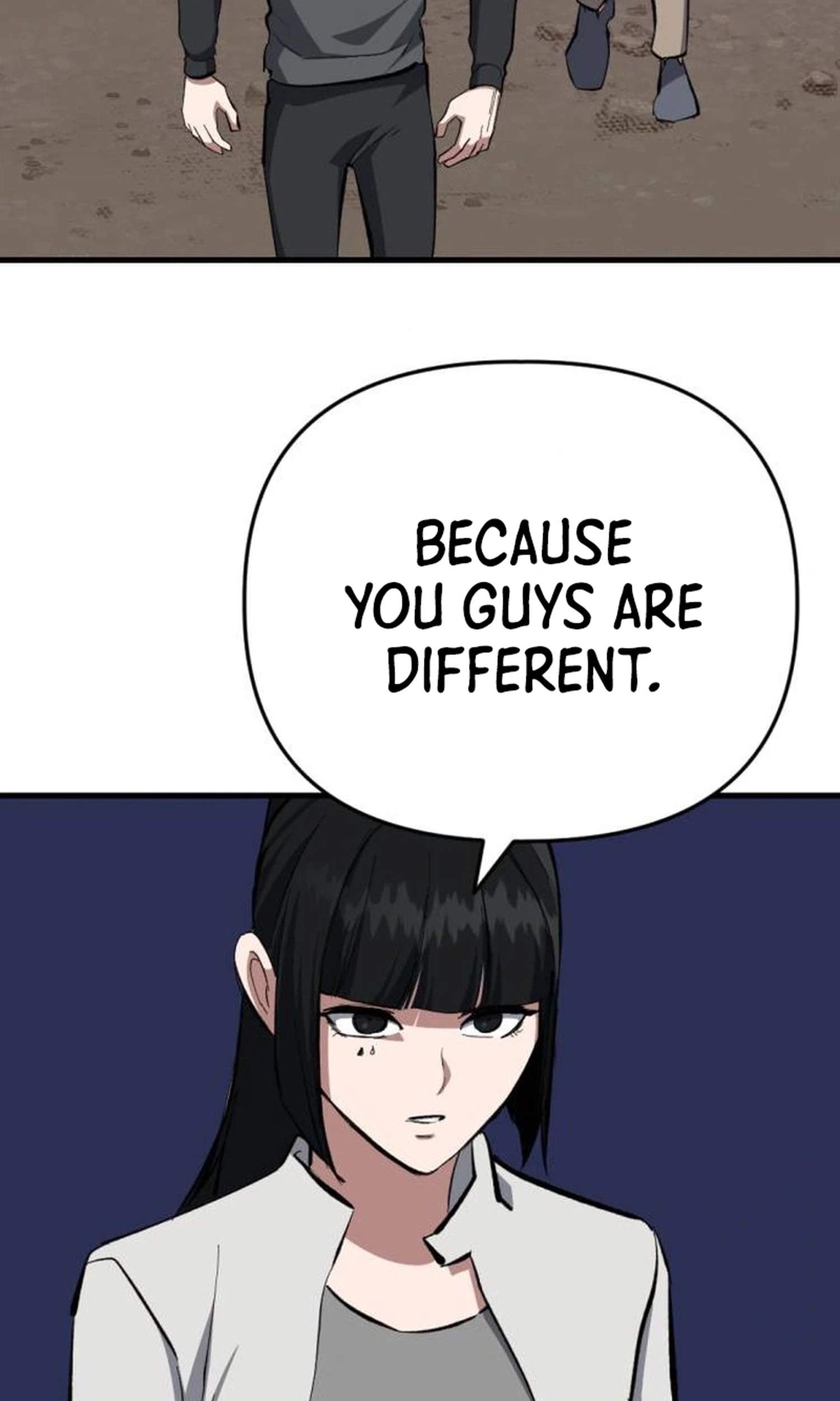 killing killer, Chapter 163, page 3
