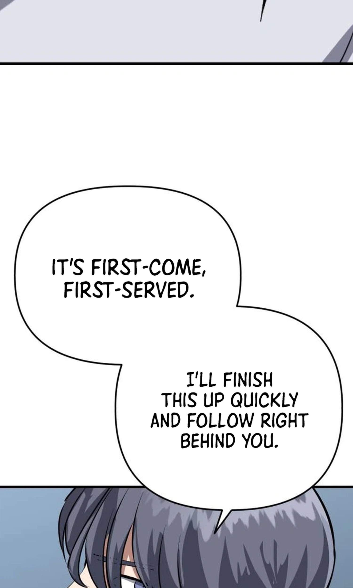 killing killer, Chapter 164, page 3