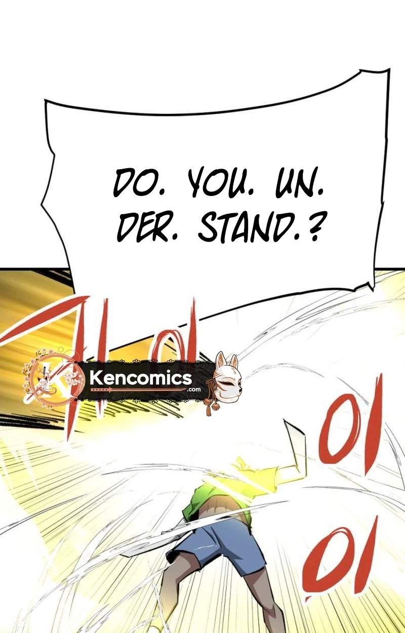 killing killer, Chapter 164, page 21