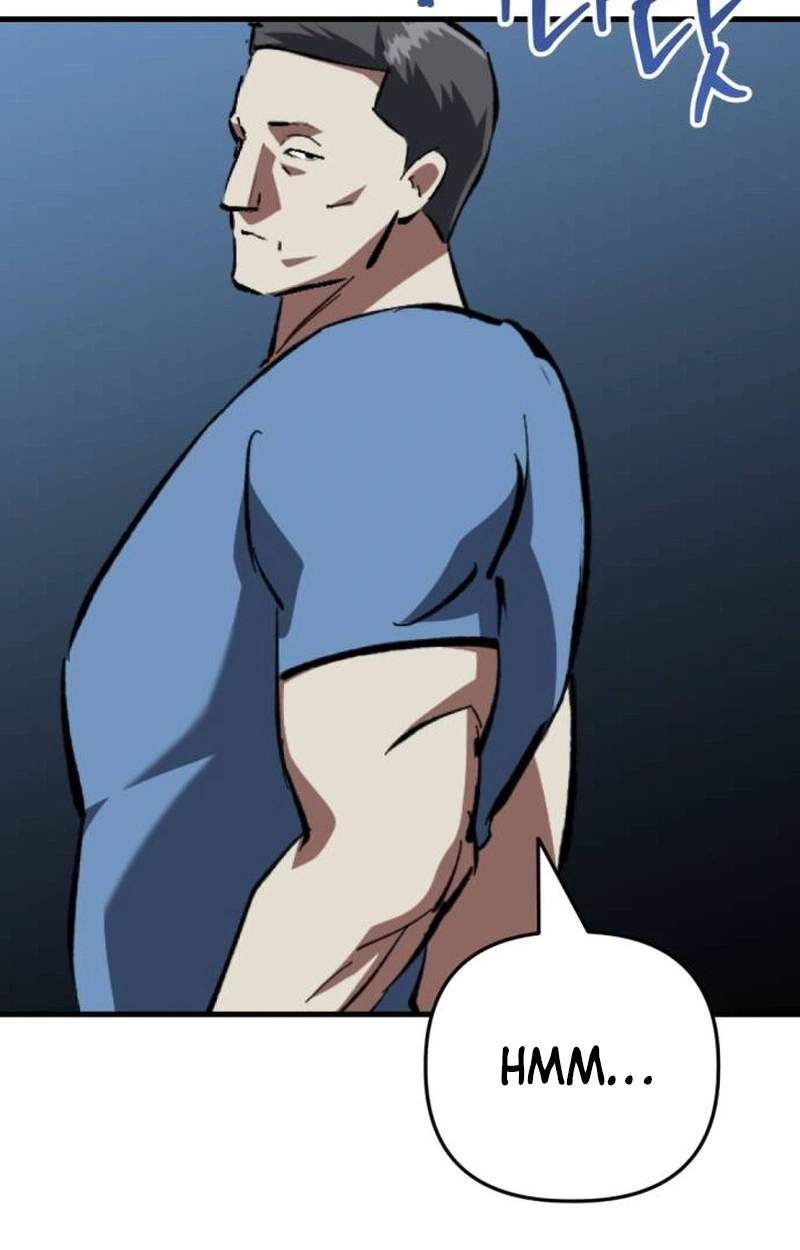 killing killer, Chapter 164, page 47