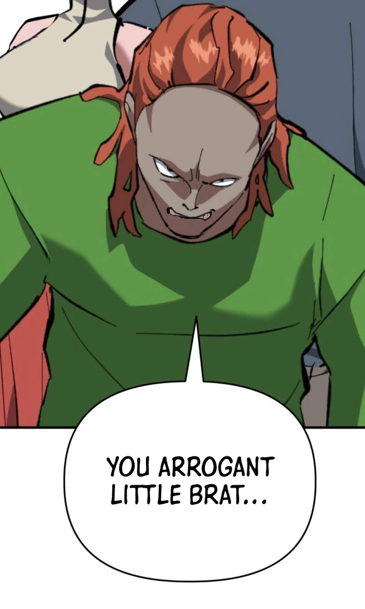 killing killer, Chapter 164, page 6
