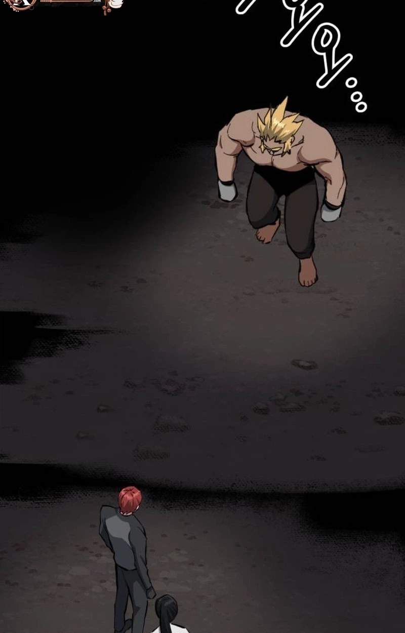killing killer, Chapter 164, page 64