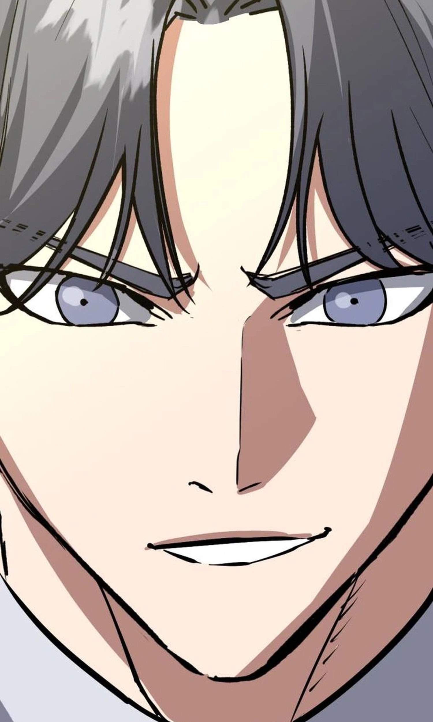 killing killer, Chapter 164, page 9