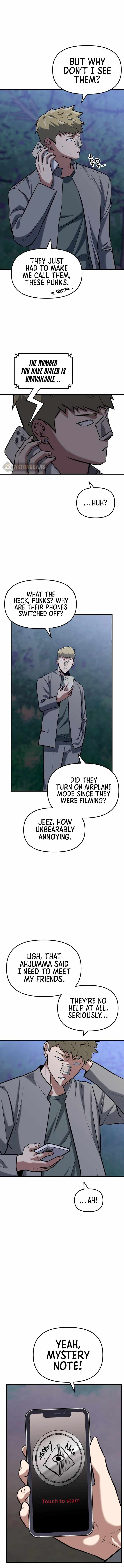 killing killer, Chapter 16, page 8