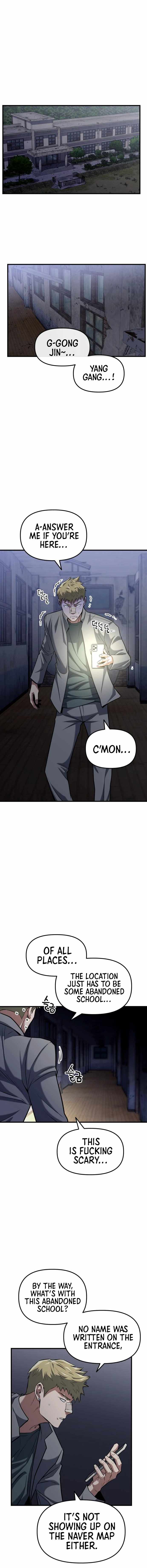 killing killer, Chapter 17, page 3