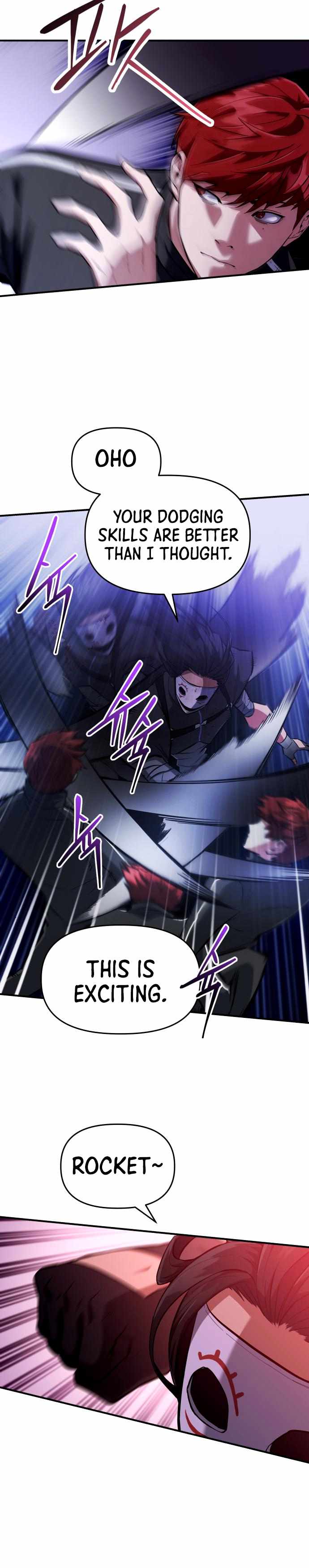 killing killer, Chapter 2, page 18