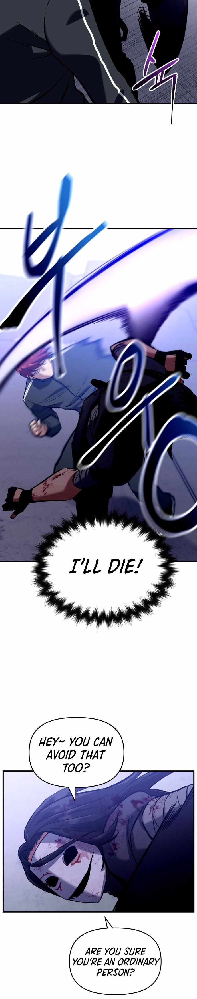 killing killer, Chapter 2, page 21