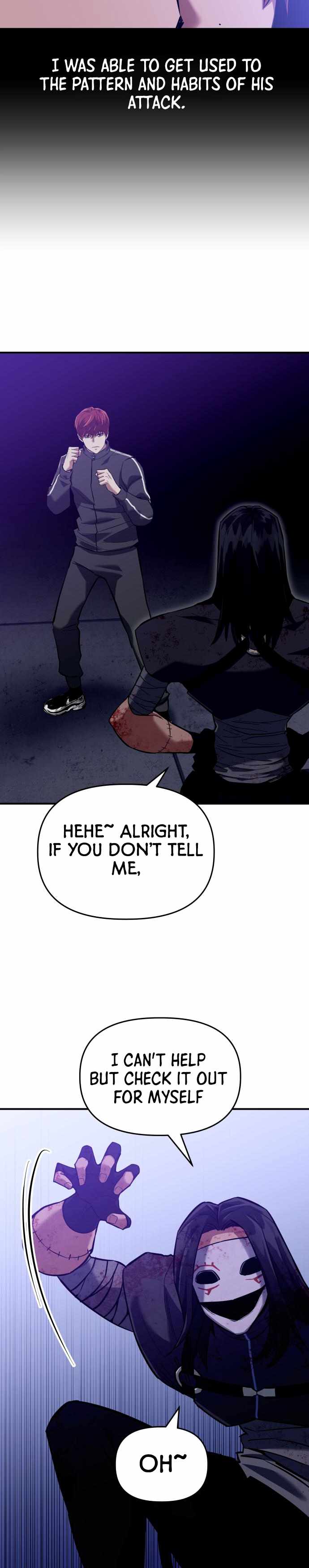 killing killer, Chapter 2, page 26