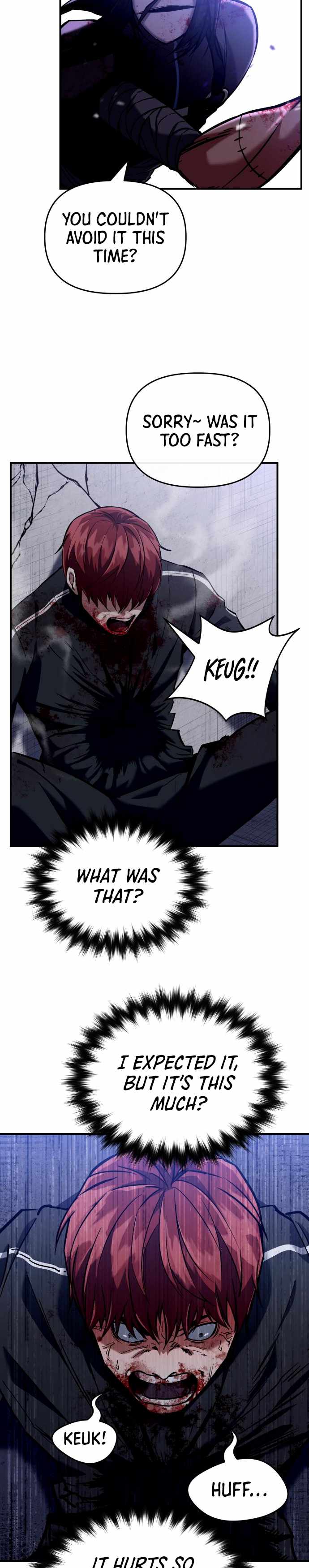 killing killer, Chapter 2, page 30