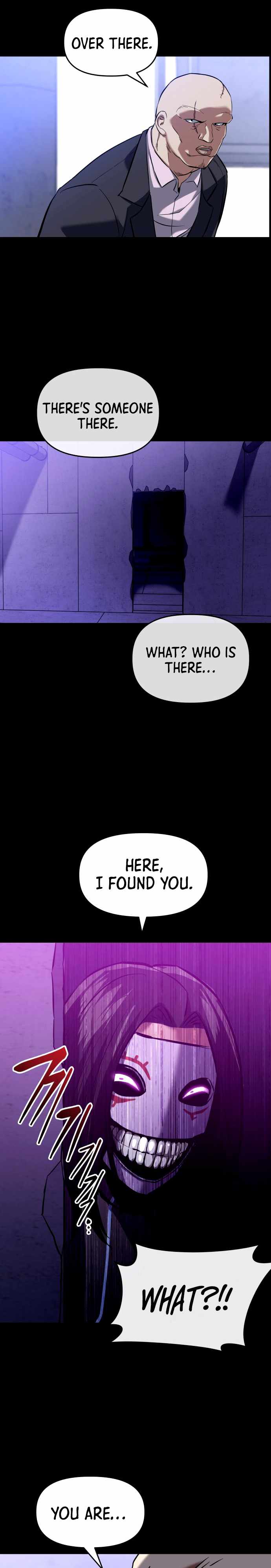 killing killer, Chapter 2, page 4