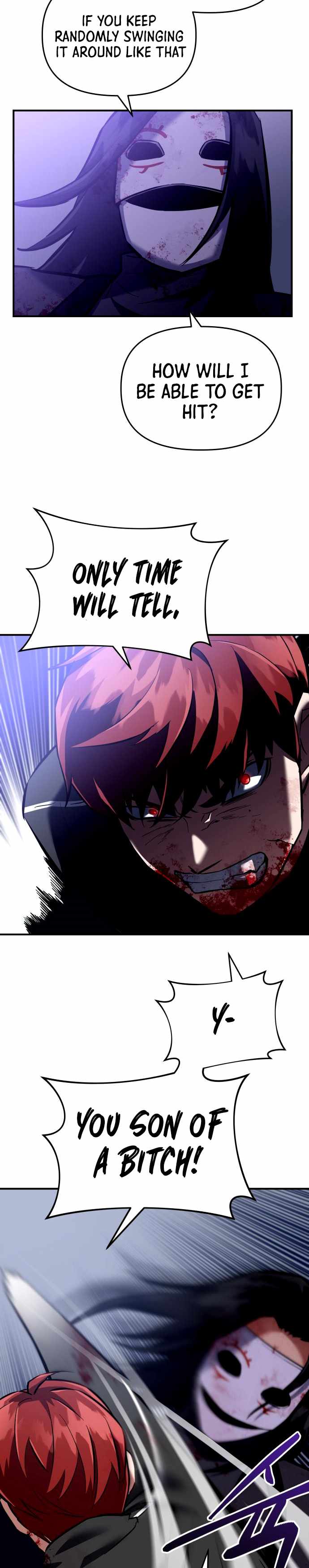 killing killer, Chapter 2, page 40