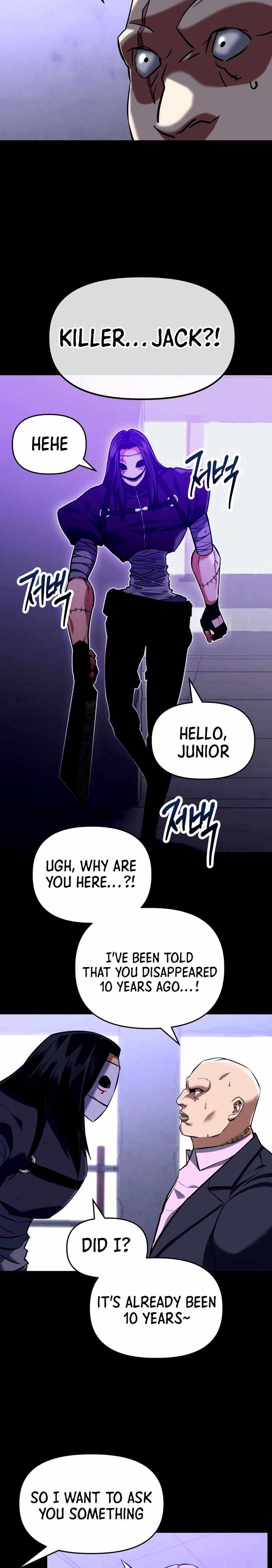 killing killer, Chapter 2, page 5