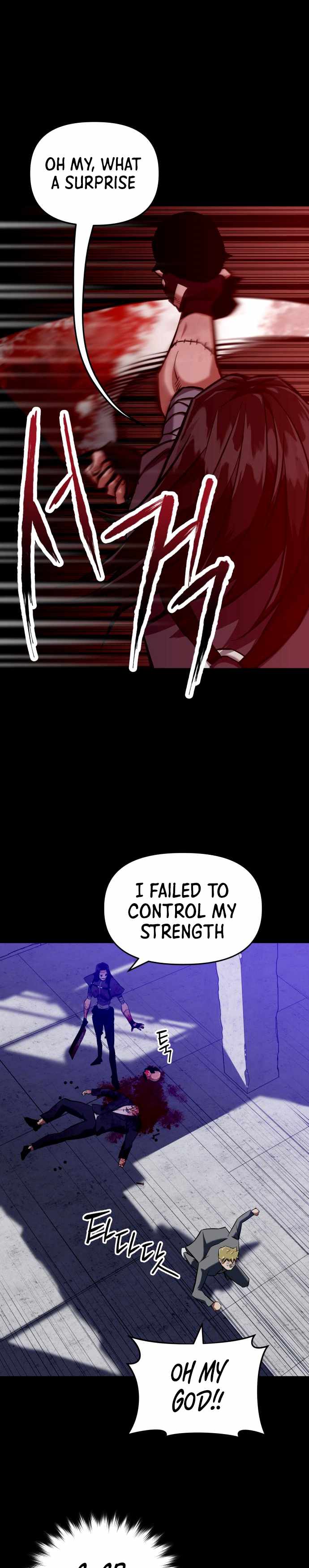 killing killer, Chapter 2, page 8