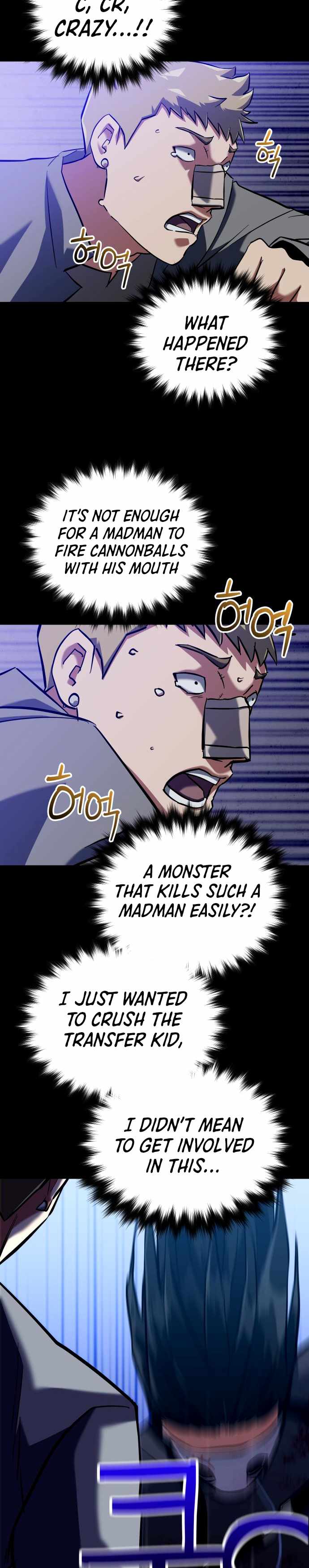 killing killer, Chapter 2, page 9