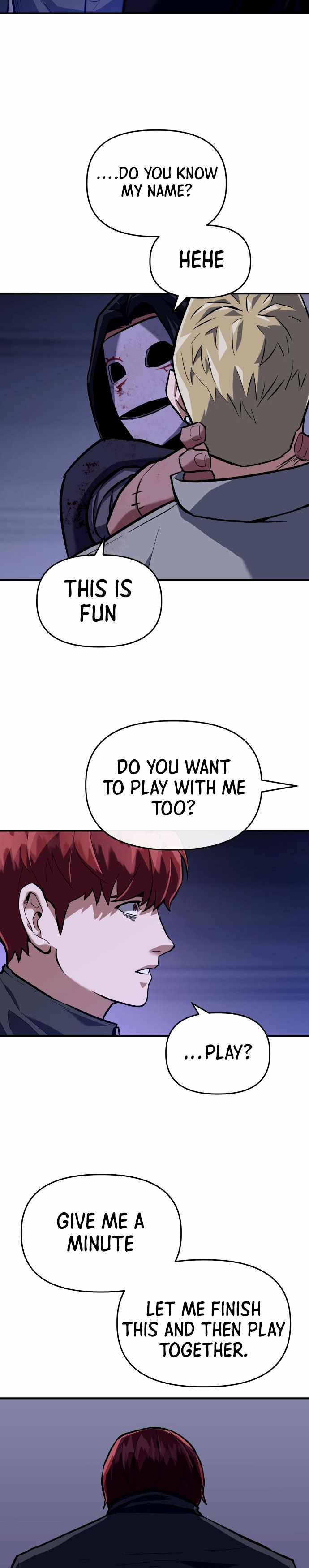 killing killer, Chapter 2, page 10