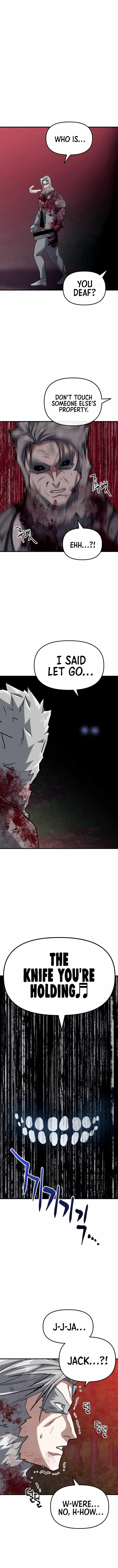 killing killer, Chapter 27, page 3