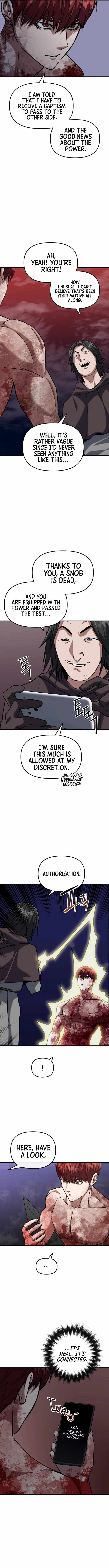 killing killer, Chapter 29, page 8