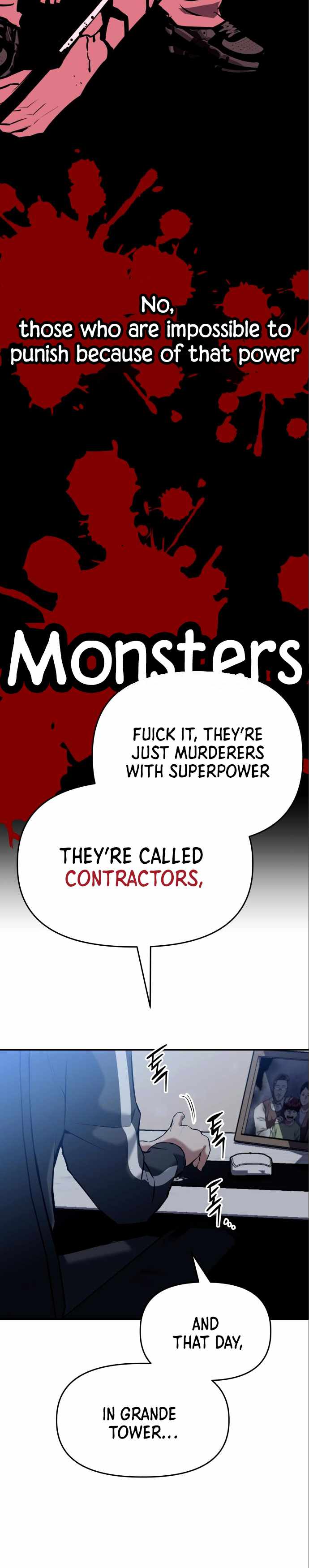 killing killer, Chapter 3, page 33