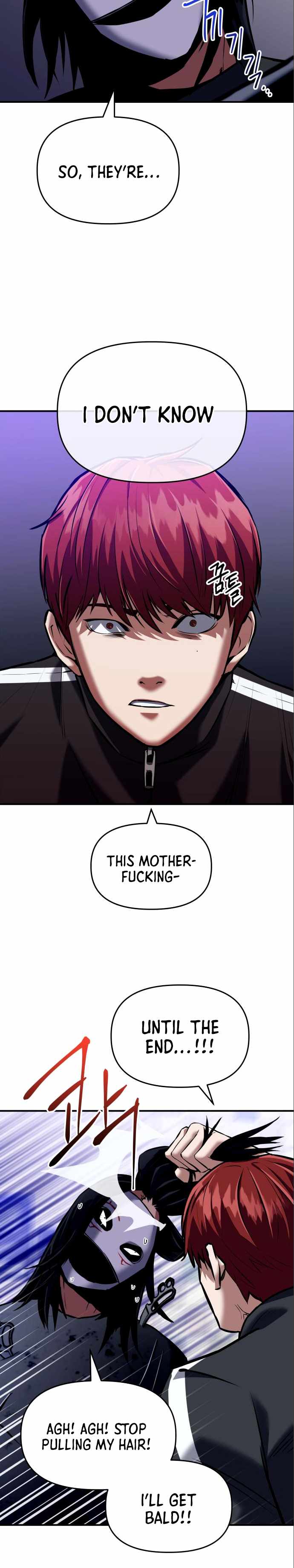 killing killer, Chapter 3, page 36