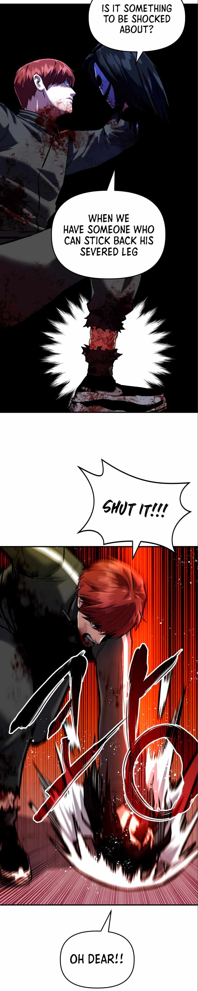 killing killer, Chapter 3, page 5