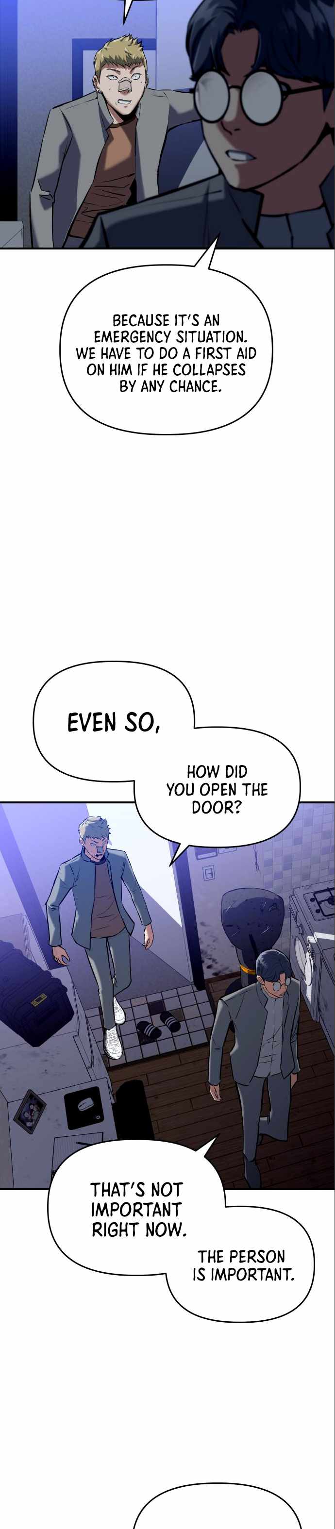 killing killer, Chapter 3, page 46