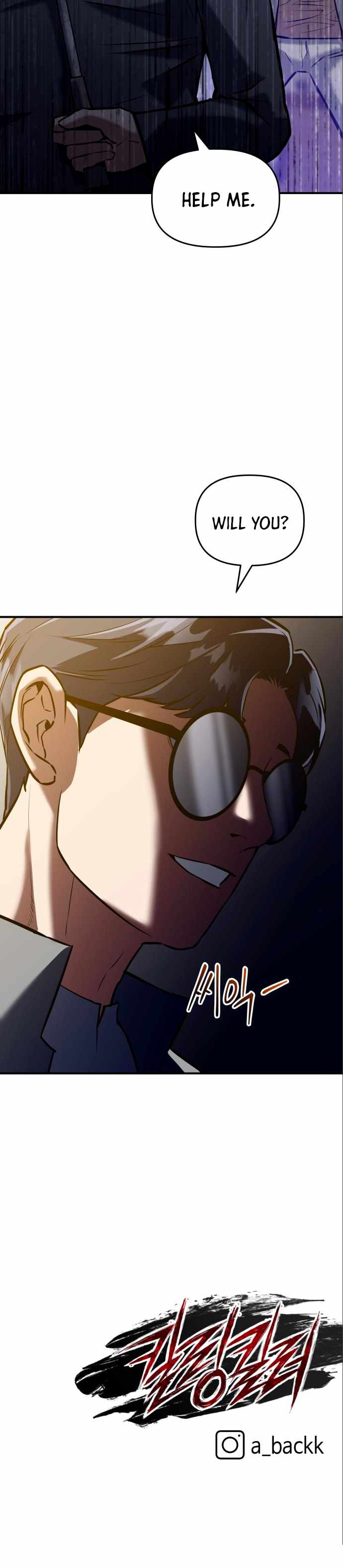 killing killer, Chapter 3, page 49