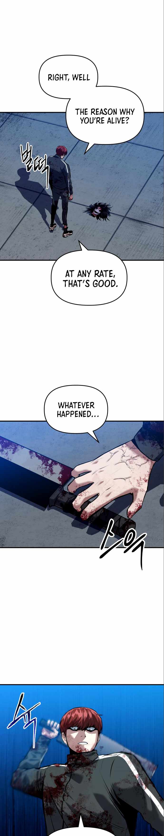 killing killer, Chapter 3, page 6