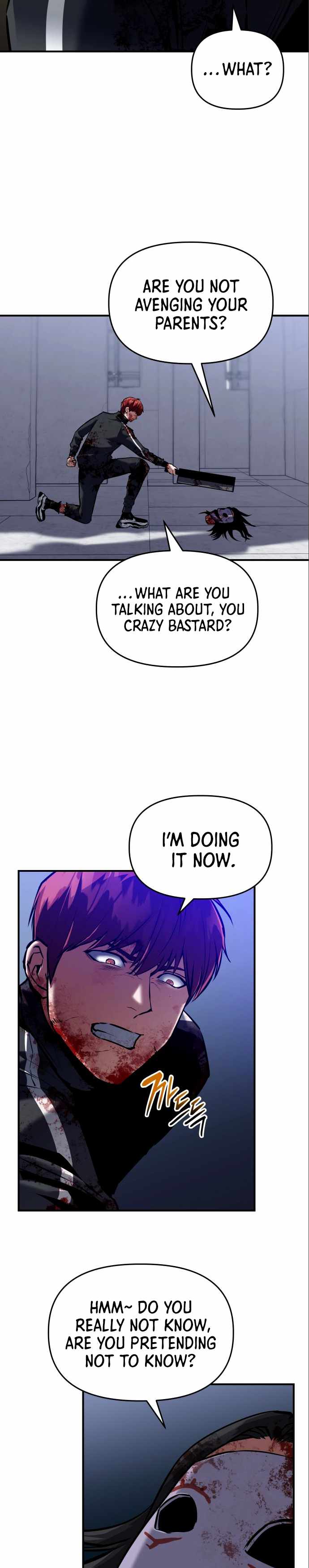killing killer, Chapter 3, page 8