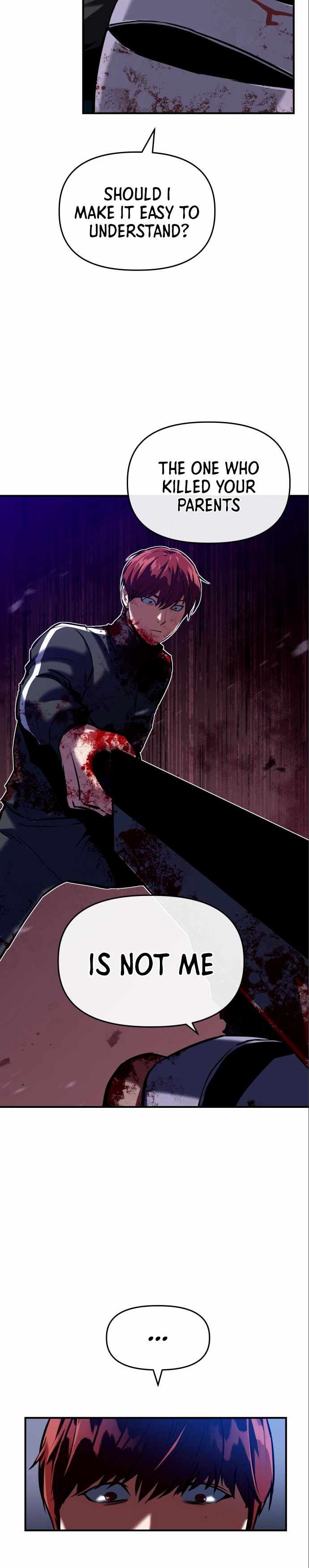 killing killer, Chapter 3, page 9