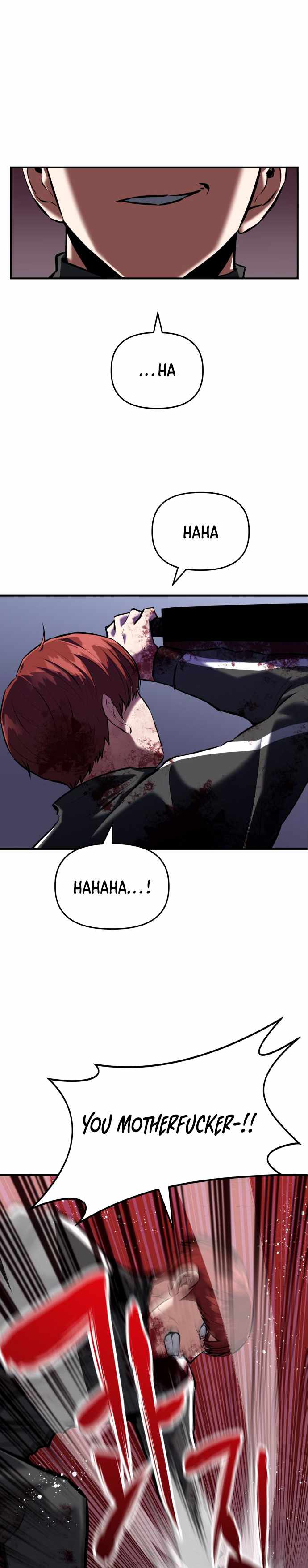 killing killer, Chapter 3, page 10