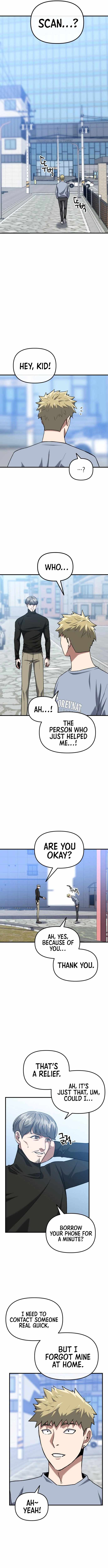 killing killer, Chapter 32, page 8