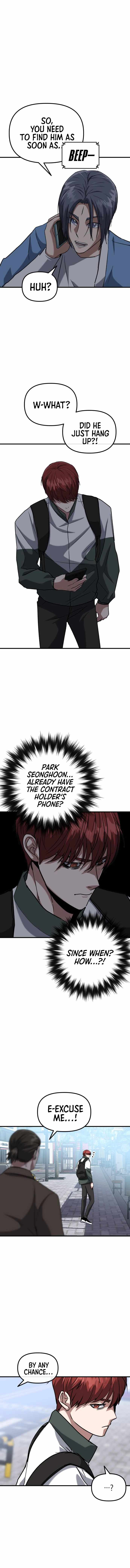 killing killer, Chapter 33, page 3