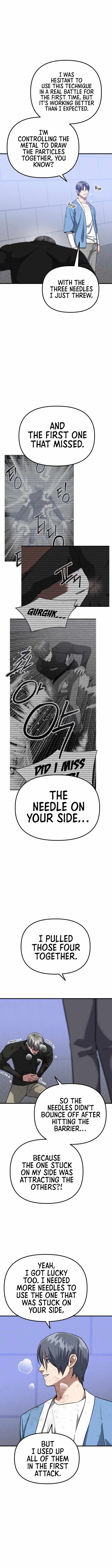 killing killer, Chapter 37, page 5