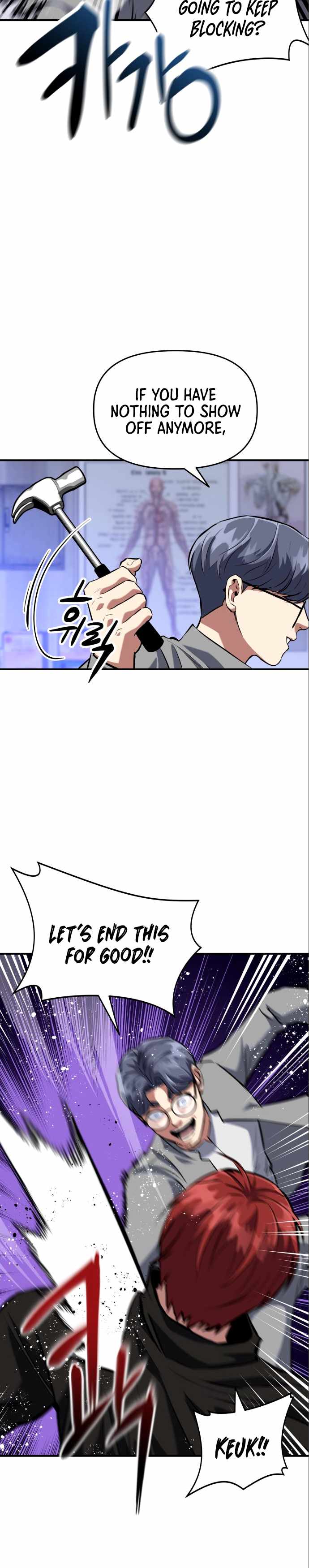killing killer, Chapter 4, page 29