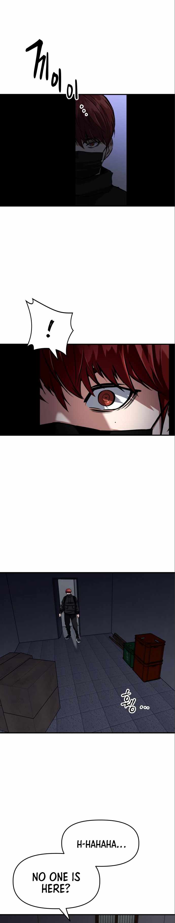killing killer, Chapter 4, page 4