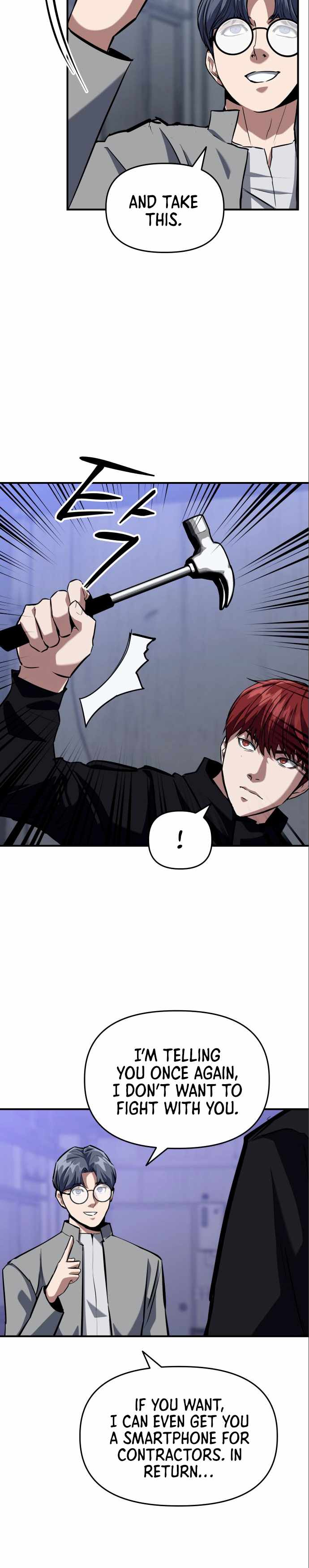killing killer, Chapter 4, page 33