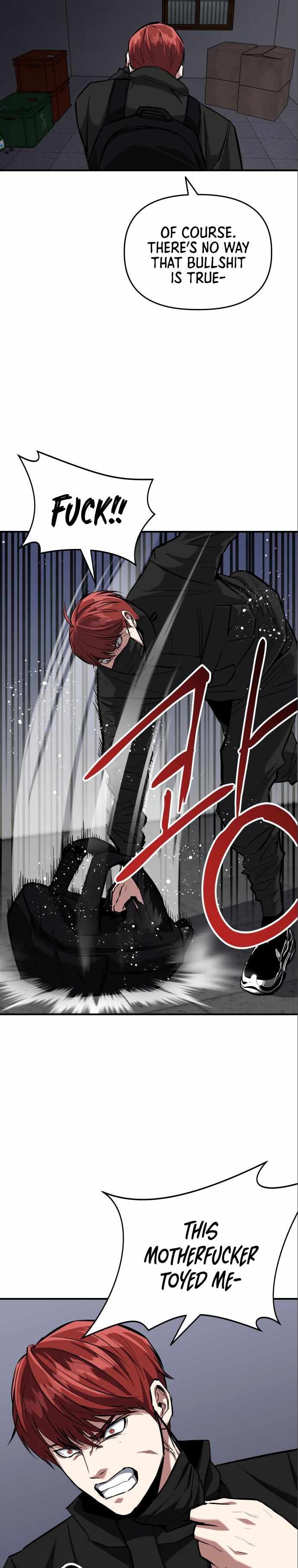 killing killer, Chapter 4, page 5