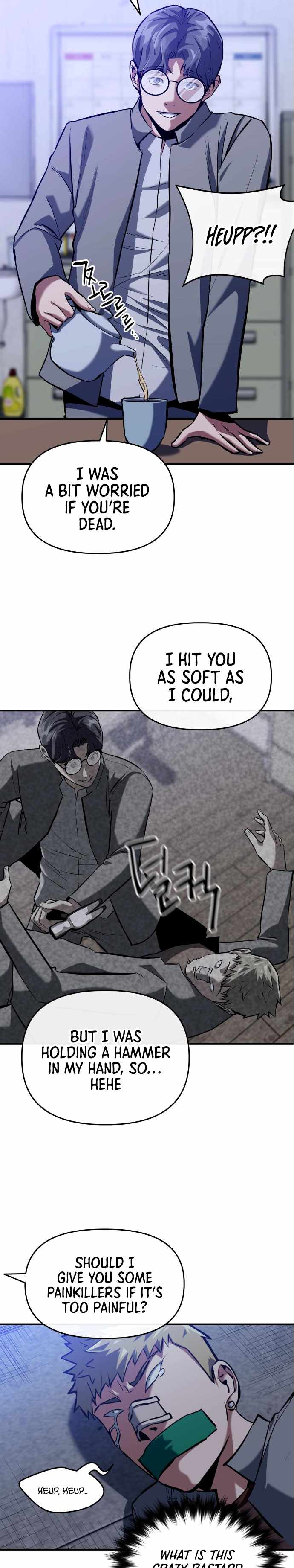 killing killer, Chapter 4, page 10